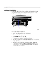 Предварительный просмотр 230 страницы NCR 7454 User Manual