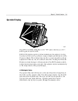 Preview for 35 page of NCR 7455 Hardware User'S Manual