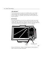 Preview for 44 page of NCR 7455 Hardware User'S Manual