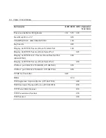 Preview for 48 page of NCR 7455 Hardware User'S Manual