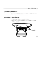 Preview for 53 page of NCR 7455 Hardware User'S Manual