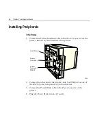 Preview for 56 page of NCR 7455 Hardware User'S Manual