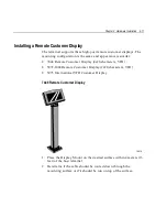 Preview for 61 page of NCR 7455 Hardware User'S Manual