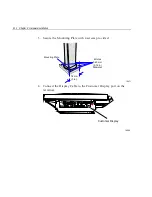 Preview for 62 page of NCR 7455 Hardware User'S Manual