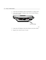 Preview for 64 page of NCR 7455 Hardware User'S Manual