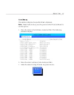 Preview for 81 page of NCR 7455 Hardware User'S Manual