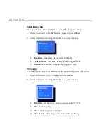 Preview for 94 page of NCR 7455 Hardware User'S Manual