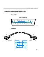 Preview for 133 page of NCR 7455 Hardware User'S Manual