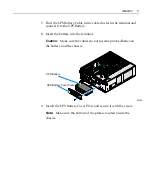 Preview for 7 page of NCR 7459-K180 Kit Instructions