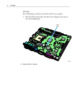 Предварительный просмотр 10 страницы NCR 7459-K180 Kit Instructions