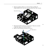 Предварительный просмотр 13 страницы NCR 7459-K180 Kit Instructions