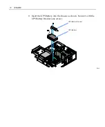 Предварительный просмотр 14 страницы NCR 7459-K180 Kit Instructions