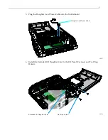 Preview for 5 page of NCR 7600-K021 Kit Instructions