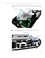 Предварительный просмотр 6 страницы NCR 7600-K021 Kit Instructions