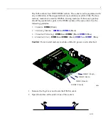 Preview for 5 page of NCR 7606-K132 Kit Instructions