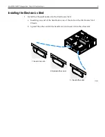 Preview for 11 page of NCR 7606-K300 Instructions Manual