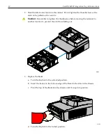 Preview for 12 page of NCR 7606-K300 Instructions Manual