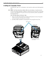 Preview for 15 page of NCR 7606-K300 Instructions Manual