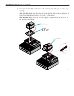 Preview for 17 page of NCR 7606-K300 Instructions Manual