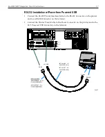 Preview for 19 page of NCR 7606-K300 Instructions Manual