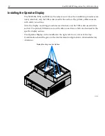 Preview for 20 page of NCR 7606-K300 Instructions Manual