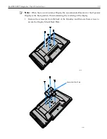 Preview for 21 page of NCR 7606-K300 Instructions Manual