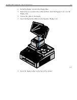 Preview for 23 page of NCR 7606-K300 Instructions Manual