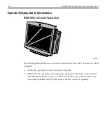 Preview for 24 page of NCR 7606-K300 Instructions Manual