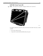 Preview for 27 page of NCR 7606-K300 Instructions Manual