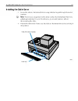 Preview for 41 page of NCR 7606-K300 Instructions Manual