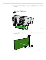 Preview for 6 page of NCR 7606-K354 Kit Instructions