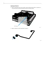 Предварительный просмотр 8 страницы NCR 7610-K41 Instructions Manual