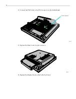 Предварительный просмотр 10 страницы NCR 7610-K41 Instructions Manual