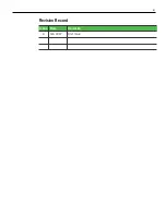 Preview for 3 page of NCR 7613-K450 Instructions Manual