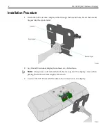 Preview for 5 page of NCR 7613-K450 Instructions Manual