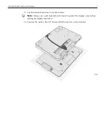 Предварительный просмотр 10 страницы NCR 7613-K450 Instructions Manual