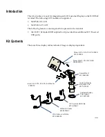 Preview for 3 page of NCR 7649-K454 Kit Instructions