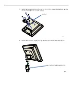 Preview for 6 page of NCR 7649-K454 Kit Instructions