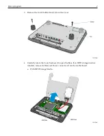 Предварительный просмотр 5 страницы NCR 7701-K134 Instructions Manual