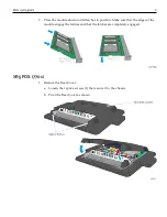 Предварительный просмотр 7 страницы NCR 7701-K134 Instructions Manual