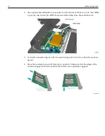 Предварительный просмотр 8 страницы NCR 7701-K134 Instructions Manual