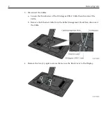 Предварительный просмотр 10 страницы NCR 7701-K134 Instructions Manual