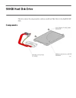 Preview for 3 page of NCR 7702-K260 Kit Instructions