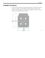 Preview for 4 page of NCR 7702 K320 Kit Instructions