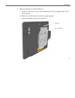 Preview for 6 page of NCR 7702 K320 Kit Instructions