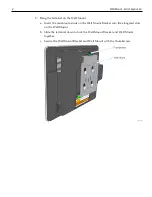 Preview for 6 page of NCR 7702-K322 Kit Instructions