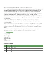 Preview for 2 page of NCR 7703-K168 Instructions Manual