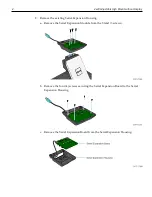 Preview for 6 page of NCR 7703-K390 Kit Instructions