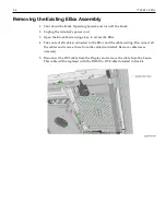 Preview for 6 page of NCR 7705 R1.1 EBox Kit Instructions