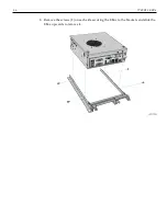 Preview for 8 page of NCR 7705 R1.1 EBox Kit Instructions